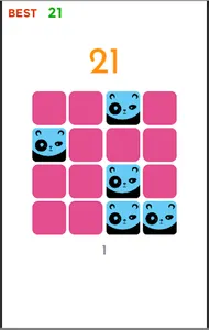 Color Match - Panda screenshot 3