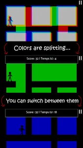 Color Reflection screenshot 0