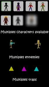 Color Reflection screenshot 1