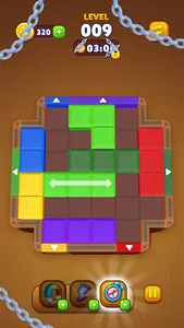 Unblock Jam – Slide the Blocks screenshot 4