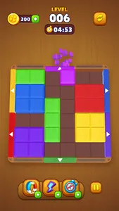 Unblock Jam – Slide the Blocks screenshot 6