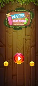 Color Water Bottle Sort Puzzle screenshot 8