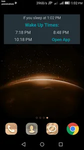 Sleep Cycle Calculator (Pro) screenshot 0