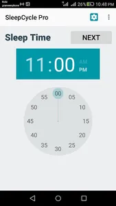 Sleep Cycle Calculator (Pro) screenshot 8