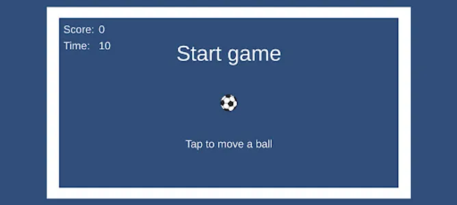 ColorBall screenshot 0