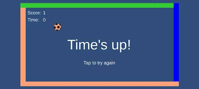 ColorBall screenshot 3