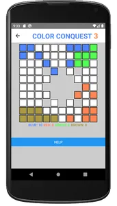 Color Conquest 3 screenshot 1