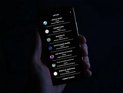 ArtLink screenshot 1