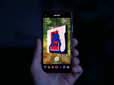 ArtLink screenshot 5