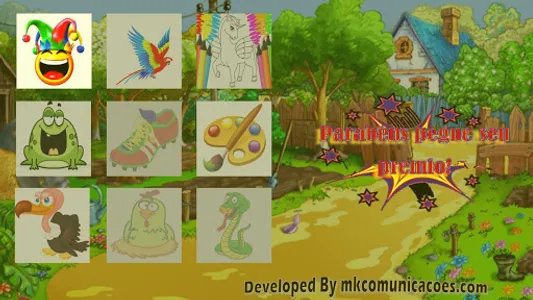 Color Game screenshot 3