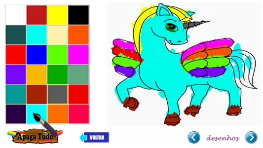 Color Game screenshot 4
