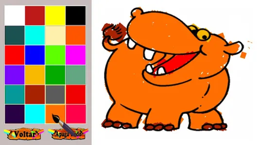Color Game screenshot 5
