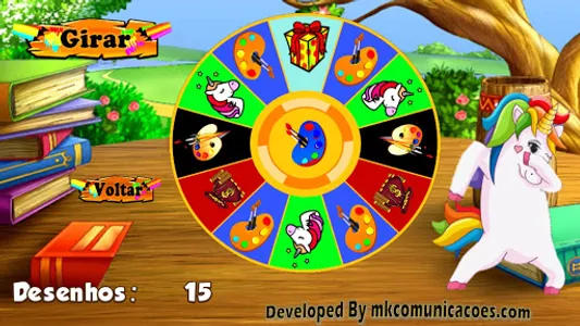 Color Game screenshot 6