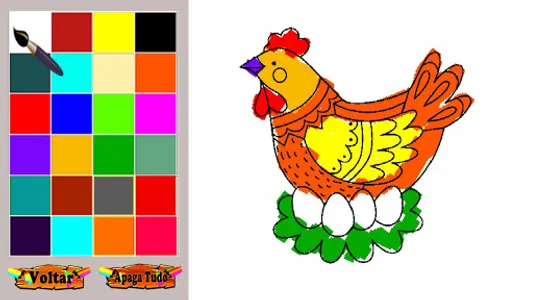 Color Game screenshot 7