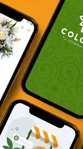 Colorido screenshot 6