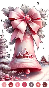 Blossom Color: Winter Glow screenshot 27