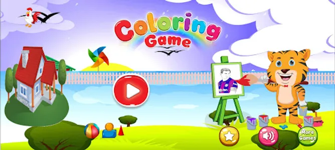 Color Football player screenshot 2