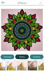 Mandala Coloring Pages screenshot 15