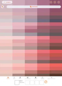 Ma Couleur screenshot 11