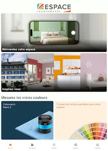 Ma Couleur screenshot 14