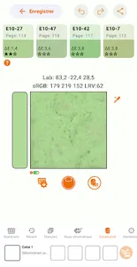 Ma Couleur screenshot 5