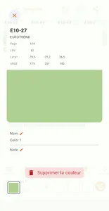 Ma Couleur screenshot 6