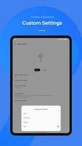 Wireless Earphones(ColorOS11) screenshot 10