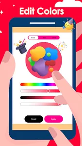 Color Picker Camera-Color Code screenshot 12