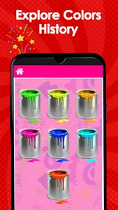 Color Picker Camera-Color Code screenshot 6