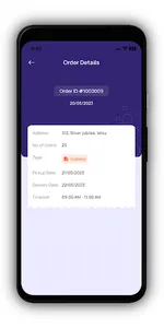 ColorsClick Dryclean & Laundry screenshot 3