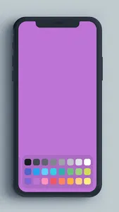 Color Screentest screenshot 2