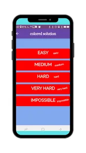 Colored water:Magic color game screenshot 5