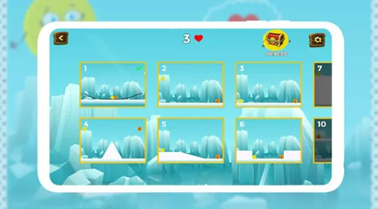 2 Ball In Love screenshot 0