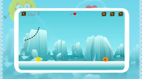 2 Ball In Love screenshot 1