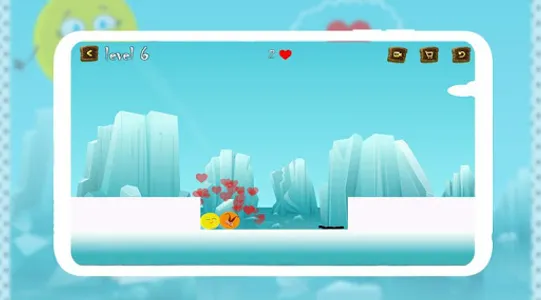 2 Ball In Love screenshot 2