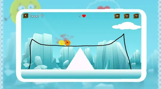 2 Ball In Love screenshot 3