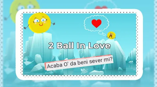 2 Ball In Love screenshot 5