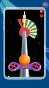 Ball Space Shoot screenshot 6