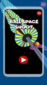 Ball Space Shoot screenshot 7
