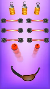 knock boxes,shoot moving boxes screenshot 2