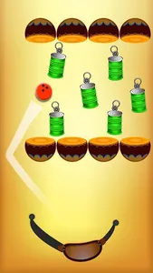 knock boxes,shoot moving boxes screenshot 3