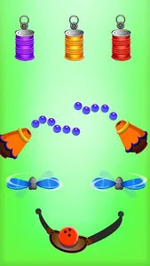 knock boxes,shoot moving boxes screenshot 5