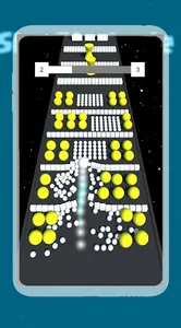 Sky Obstacle Road screenshot 5