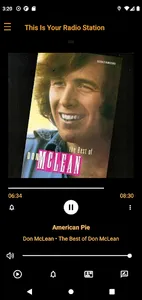 Colossal Radio screenshot 0