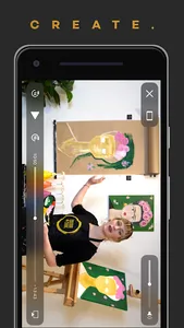 Sip n’ Paint at home screenshot 2