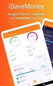 Budget planner—Expense tracker screenshot 16