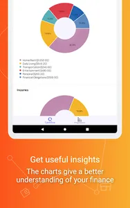 Budget planner—Expense tracker screenshot 21