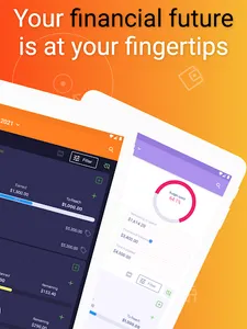 Budget planner—Expense tracker screenshot 9