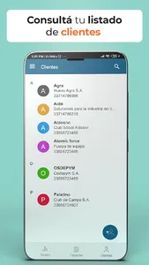 Colppy - Facturación y Gestión screenshot 1