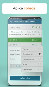 Colppy - Facturación y Gestión screenshot 3